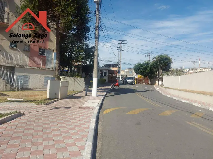 Foto 6 de Apartamento com 2 quartos à venda, 47m2 em São Paulo - SP