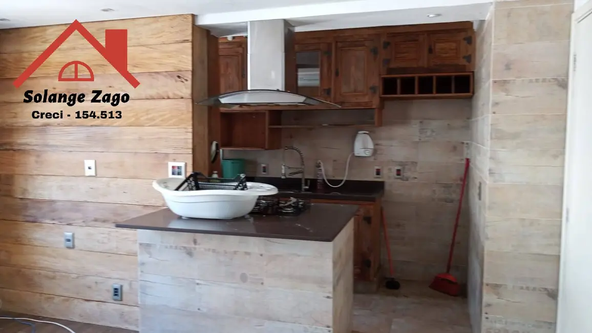 Foto 5 de Apartamento com 2 quartos à venda, 47m2 em Parque Munhoz, São Paulo - SP