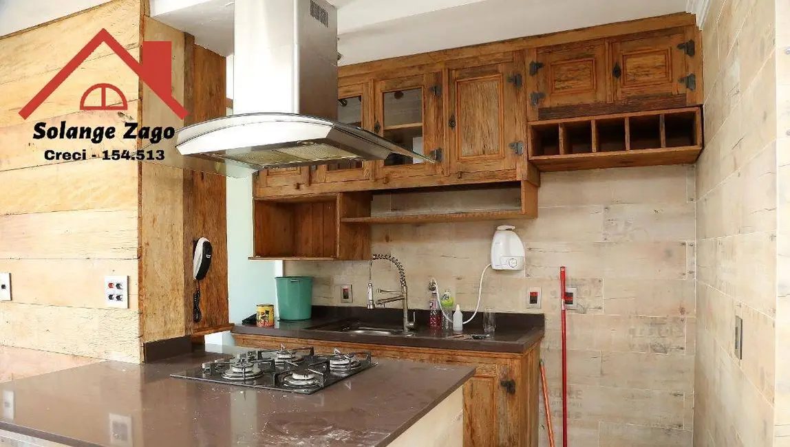 Foto 6 de Apartamento com 2 quartos à venda, 47m2 em Parque Munhoz, São Paulo - SP