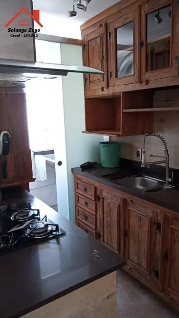 Foto 8 de Apartamento com 2 quartos à venda, 47m2 em Parque Munhoz, São Paulo - SP