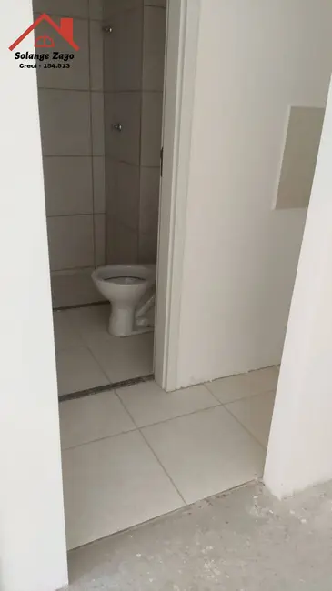 Foto 4 de Apartamento com 2 quartos à venda, 40m2 em Jardim Ampliação, São Paulo - SP