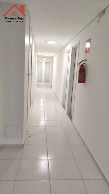 Foto 5 de Apartamento com 2 quartos à venda, 40m2 em Jardim Ampliação, São Paulo - SP