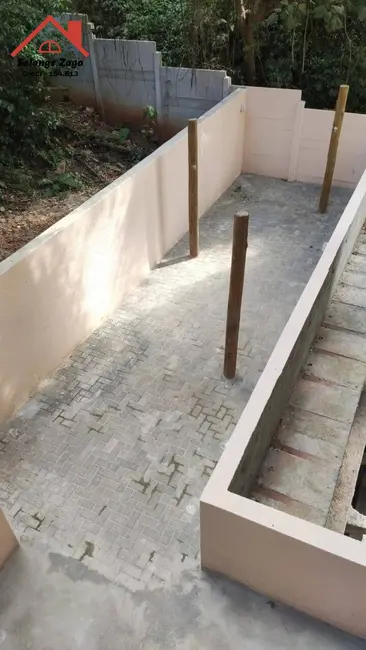 Foto 6 de Apartamento com 2 quartos à venda, 40m2 em Jardim Ampliação, São Paulo - SP