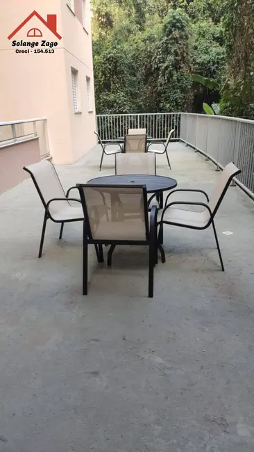 Foto 9 de Apartamento com 2 quartos à venda, 40m2 em Jardim Ampliação, São Paulo - SP