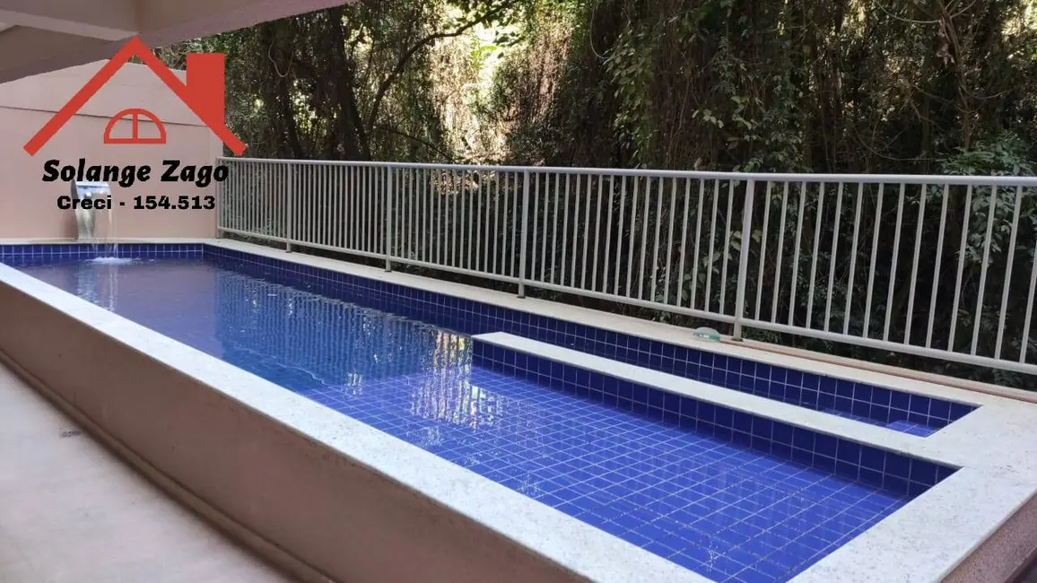 Foto 1 de Apartamento com 2 quartos à venda, 40m2 em Jardim Ampliação, São Paulo - SP