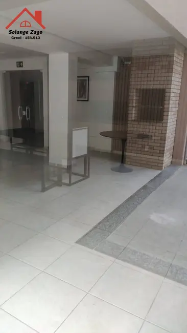 Foto 7 de Apartamento com 2 quartos à venda, 40m2 em Jardim Ampliação, São Paulo - SP