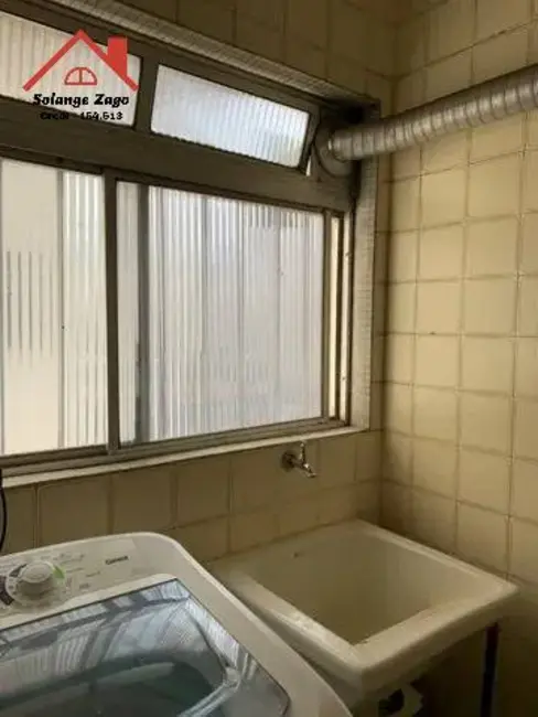 Apartamento com 3 quartos à venda, 75m2 em Campo Belo, São Paulo - SP - imagem 7 Foto 7 de Apartamento com 3 quartos à venda, 75m2 em Campo Belo, São Paulo - SP