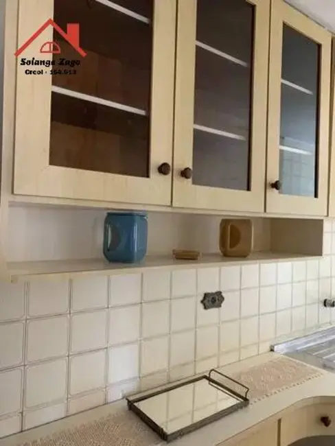 Apartamento com 3 quartos à venda, 75m2 em Campo Belo, São Paulo - SP - imagem 5 Foto 5 de Apartamento com 3 quartos à venda, 75m2 em Campo Belo, São Paulo - SP