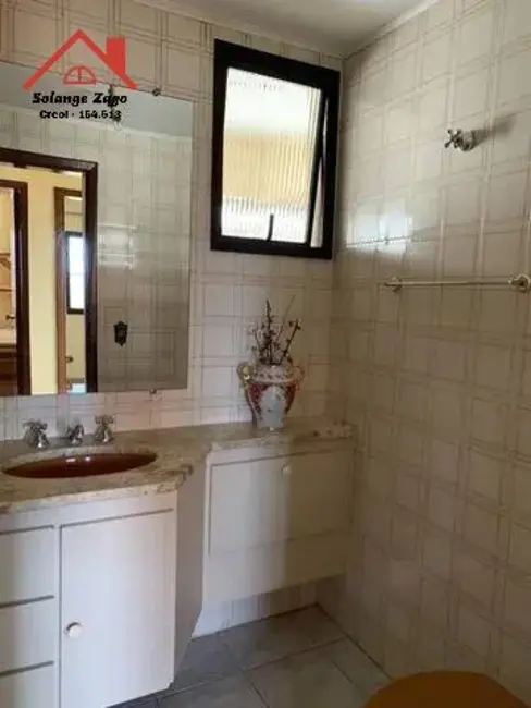 Apartamento com 3 quartos à venda, 75m2 em Campo Belo, São Paulo - SP - imagem 8 Foto 8 de Apartamento com 3 quartos à venda, 75m2 em Campo Belo, São Paulo - SP