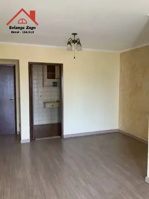 Apartamento com 3 quartos à venda, 75m2 em Campo Belo, São Paulo - SP - imagem 4 Foto 4 de Apartamento com 3 quartos à venda, 75m2 em Campo Belo, São Paulo - SP