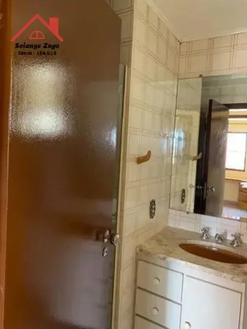 Apartamento com 3 quartos à venda, 75m2 em Campo Belo, São Paulo - SP - imagem 9 Foto 9 de Apartamento com 3 quartos à venda, 75m2 em Campo Belo, São Paulo - SP