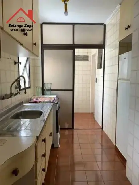 Apartamento com 3 quartos à venda, 75m2 em Campo Belo, São Paulo - SP - imagem 6 Foto 6 de Apartamento com 3 quartos à venda, 75m2 em Campo Belo, São Paulo - SP