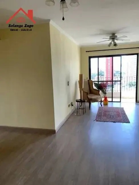 Apartamento com 3 quartos à venda, 75m2 em Campo Belo, São Paulo - SP - imagem 1 Foto 1 de Apartamento com 3 quartos à venda, 75m2 em Campo Belo, São Paulo - SP