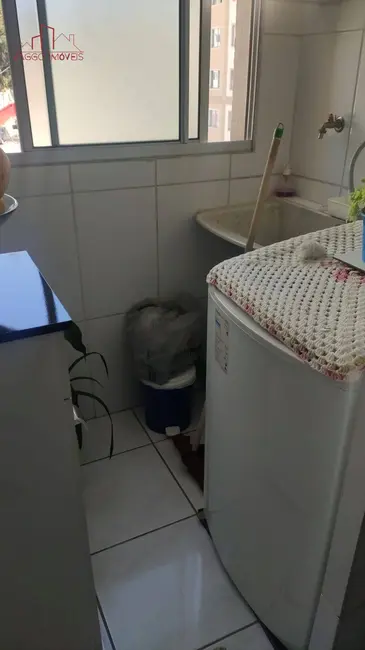 Foto 7 de Apartamento com 2 quartos à venda, 51m2 em Jardim Paris, São Paulo - SP