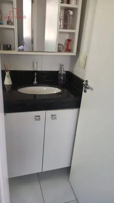 Foto 8 de Apartamento com 2 quartos à venda, 51m2 em Jardim Paris, São Paulo - SP