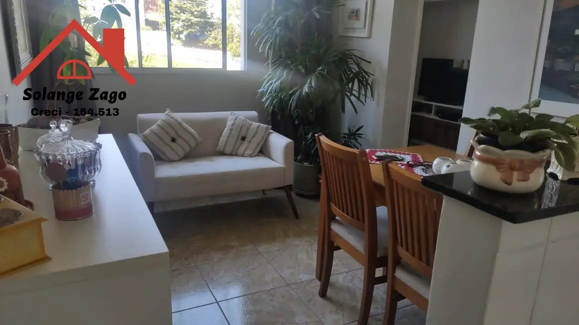 Foto 1 de Apartamento com 2 quartos à venda, 51m2 em Jardim Paris, São Paulo - SP