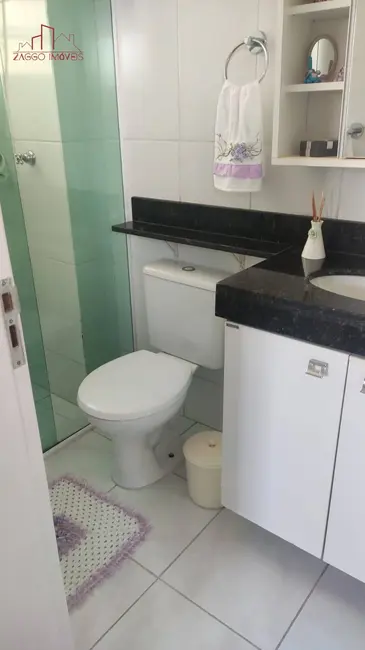 Foto 9 de Apartamento com 2 quartos à venda, 51m2 em Jardim Paris, São Paulo - SP