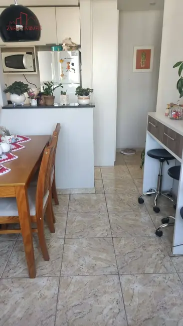 Foto 4 de Apartamento com 2 quartos à venda, 51m2 em Jardim Paris, São Paulo - SP