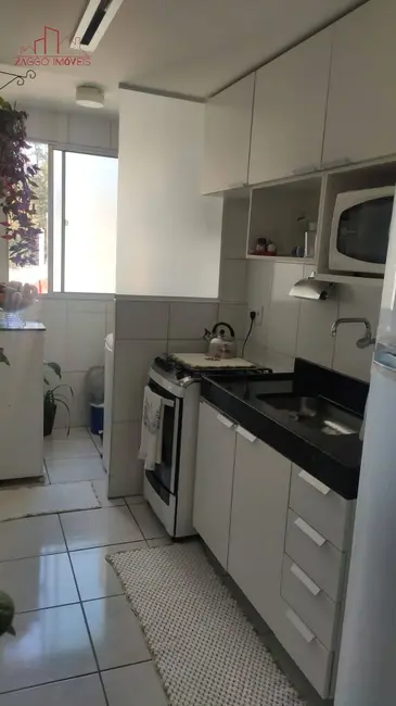 Foto 5 de Apartamento com 2 quartos à venda, 51m2 em Jardim Paris, São Paulo - SP