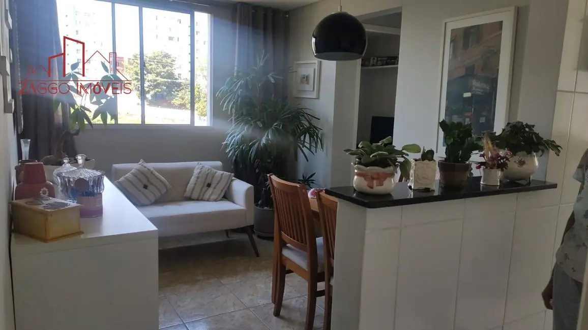 Foto 1 de Apartamento com 2 quartos à venda, 51m2 em Jardim Paris, São Paulo - SP
