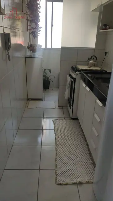 Foto 6 de Apartamento com 2 quartos à venda, 51m2 em Jardim Paris, São Paulo - SP
