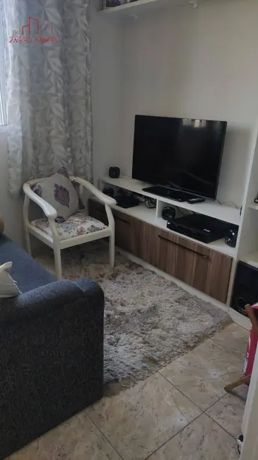 Foto 3 de Apartamento com 2 quartos à venda, 51m2 em Jardim Paris, São Paulo - SP
