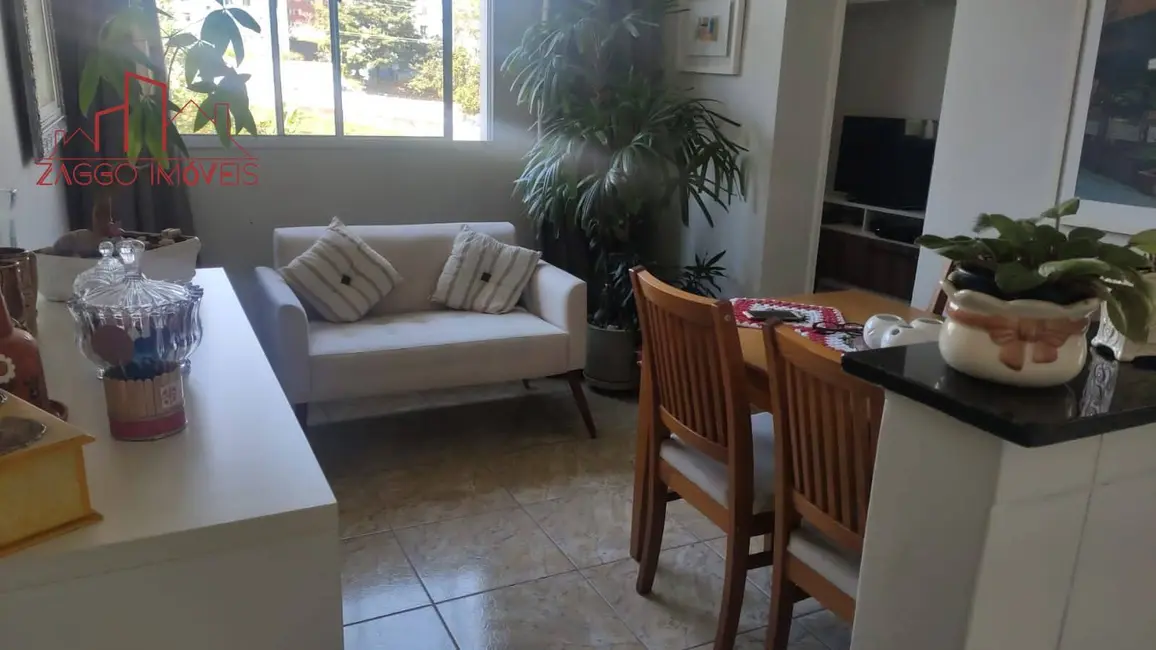 Foto 2 de Apartamento com 2 quartos à venda, 51m2 em Jardim Paris, São Paulo - SP