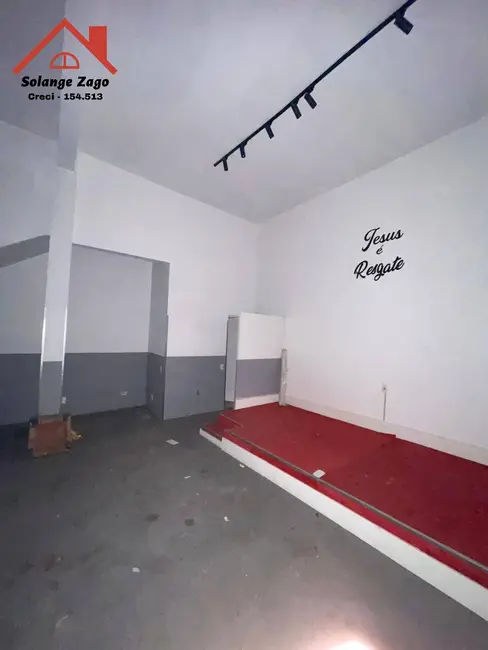Foto 6 de Sala Comercial para alugar, 200m2 em Jardim São Judas Tadeu, Taboao Da Serra - SP