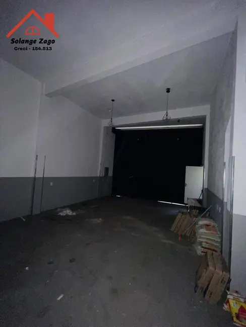 Foto 7 de Sala Comercial para alugar, 200m2 em Jardim São Judas Tadeu, Taboao Da Serra - SP