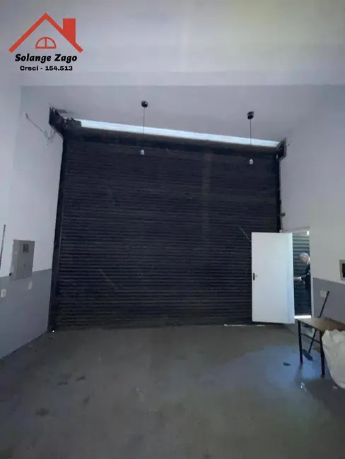 Foto 8 de Sala Comercial para alugar, 200m2 em Jardim São Judas Tadeu, Taboao Da Serra - SP