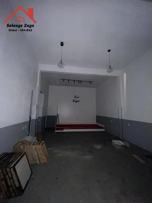 Foto 5 de Sala Comercial para alugar, 200m2 em Jardim São Judas Tadeu, Taboao Da Serra - SP