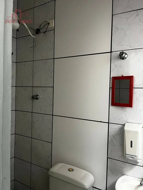 Foto 2 de Sala Comercial para alugar, 200m2 em Jardim São Judas Tadeu, Taboao Da Serra - SP