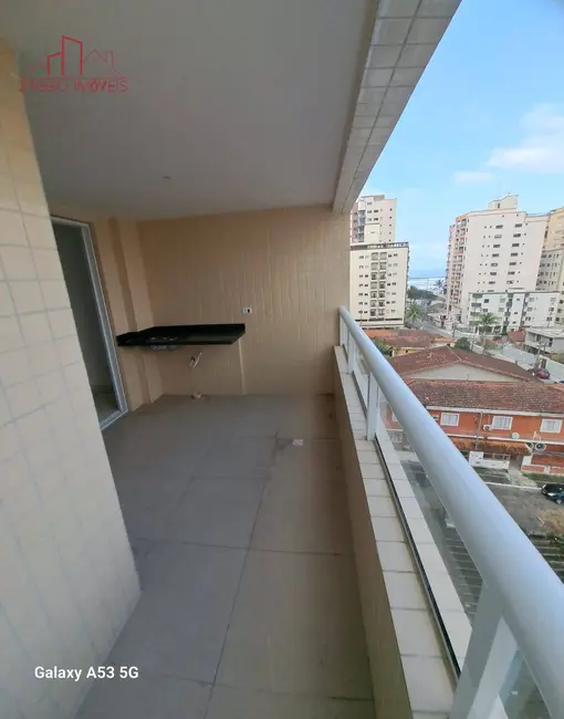 Foto 5 de Apartamento com 2 quartos à venda, 96m2 em Aviação, Praia Grande - SP