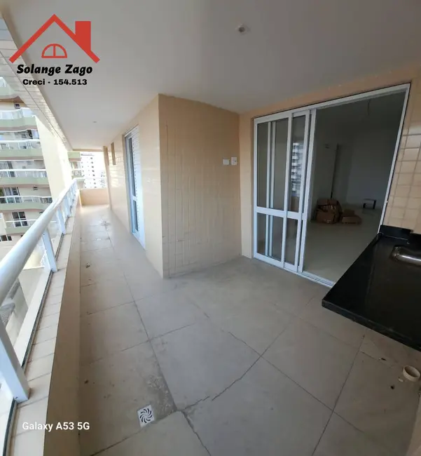 Foto 5 de Apartamento com 2 quartos à venda, 96m2 em Aviação, Praia Grande - SP
