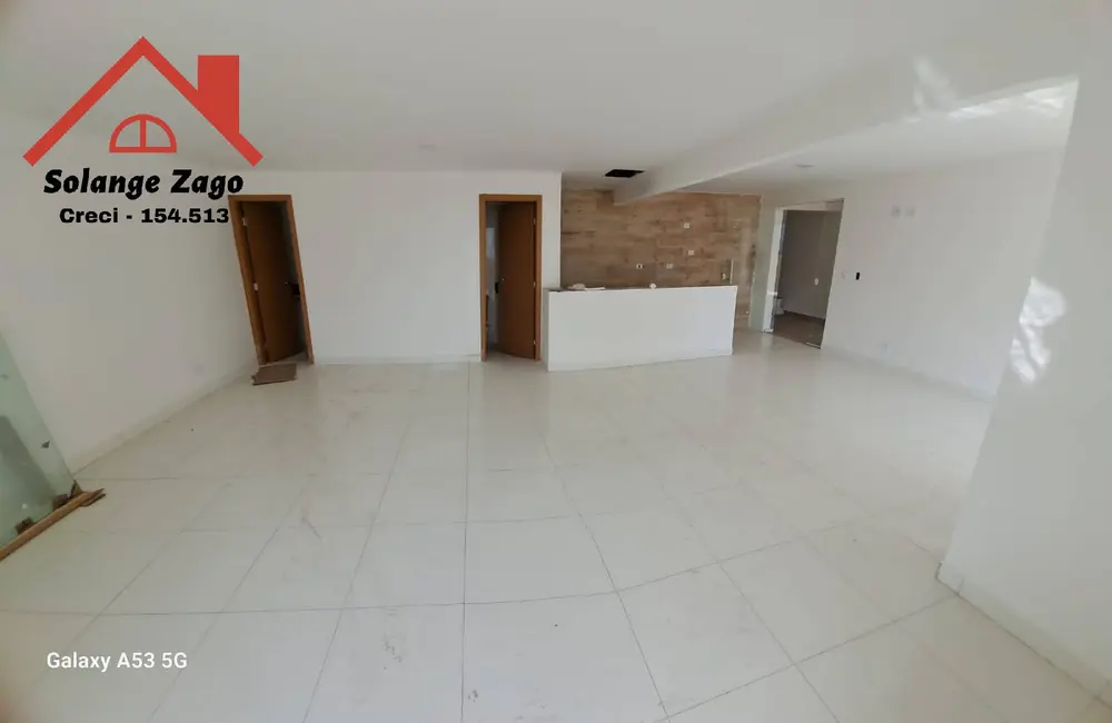 Foto 2 de Apartamento com 2 quartos à venda, 96m2 em Aviação, Praia Grande - SP