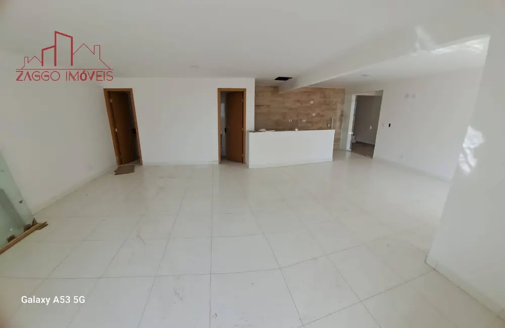 Foto 8 de Apartamento com 2 quartos à venda, 96m2 em Aviação, Praia Grande - SP