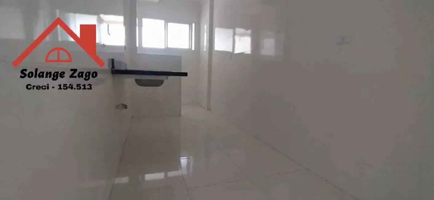 Foto 6 de Apartamento com 2 quartos à venda, 96m2 em Aviação, Praia Grande - SP