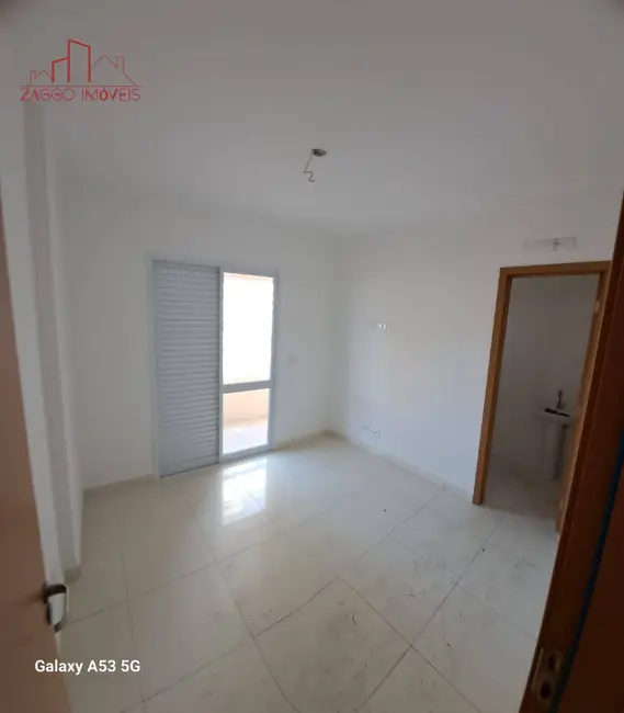 Foto 3 de Apartamento com 2 quartos à venda, 96m2 em Aviação, Praia Grande - SP