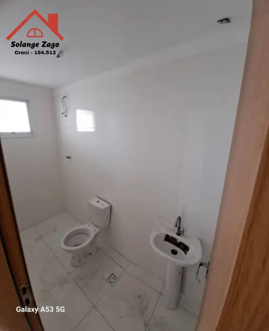 Foto 7 de Apartamento com 2 quartos à venda, 96m2 em Aviação, Praia Grande - SP