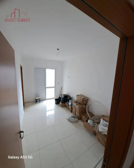 Foto 4 de Apartamento com 2 quartos à venda, 96m2 em Aviação, Praia Grande - SP