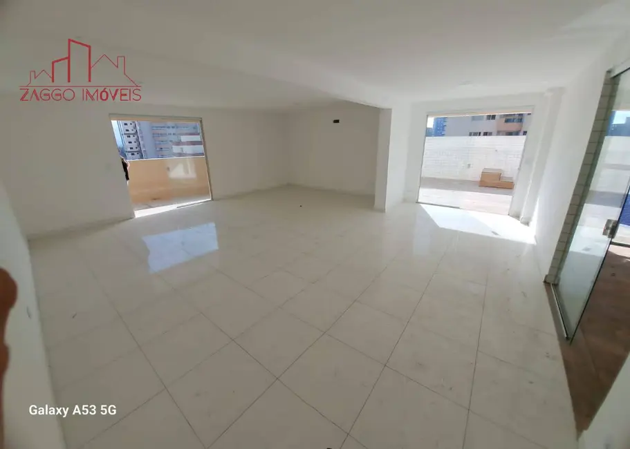 Foto 1 de Apartamento com 2 quartos à venda, 96m2 em Aviação, Praia Grande - SP