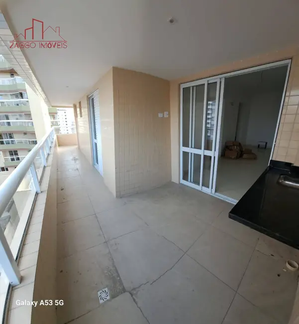 Foto 7 de Apartamento com 2 quartos à venda, 96m2 em Aviação, Praia Grande - SP