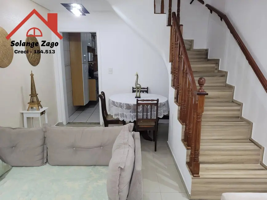 Foto 6 de Casa com 2 quartos à venda, 200m2 em Jardim Iracema, São Paulo - SP