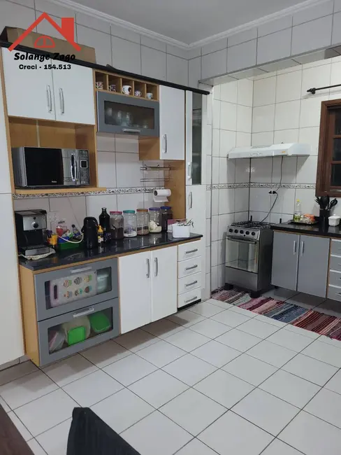 Foto 3 de Casa com 2 quartos à venda, 200m2 em Jardim Iracema, São Paulo - SP