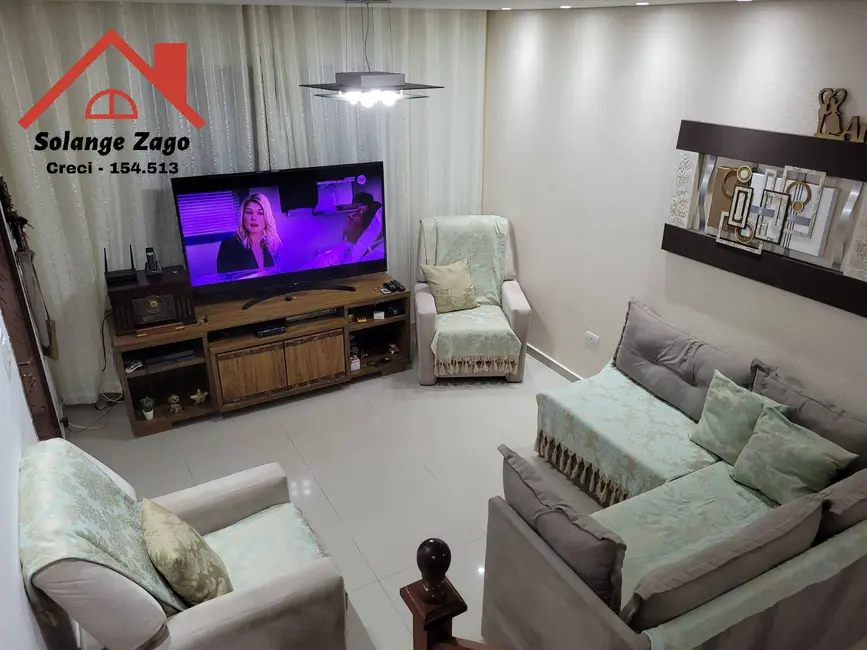 Foto 1 de Casa com 2 quartos à venda, 200m2 em Jardim Iracema, São Paulo - SP