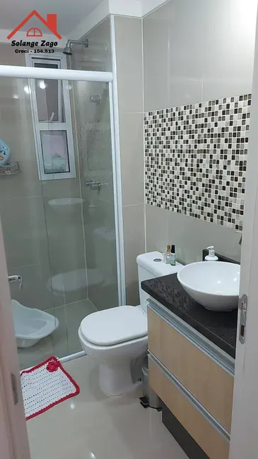 Apartamento com 3 quartos à venda, 64m2 em Vila Andrade, São Paulo - SP - imagem 8 Foto 8 de Apartamento com 3 quartos à venda, 64m2 em Vila Andrade, São Paulo - SP