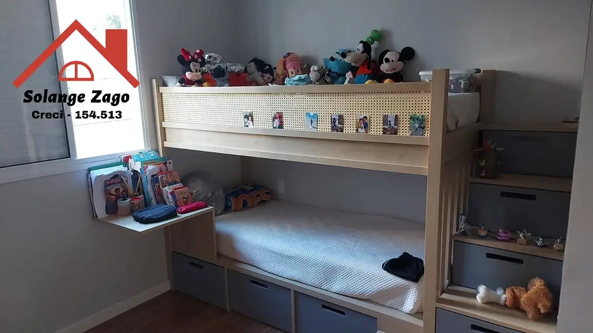 Apartamento com 3 quartos à venda, 64m2 em Vila Andrade, São Paulo - SP - imagem 9 Foto 9 de Apartamento com 3 quartos à venda, 64m2 em Vila Andrade, São Paulo - SP