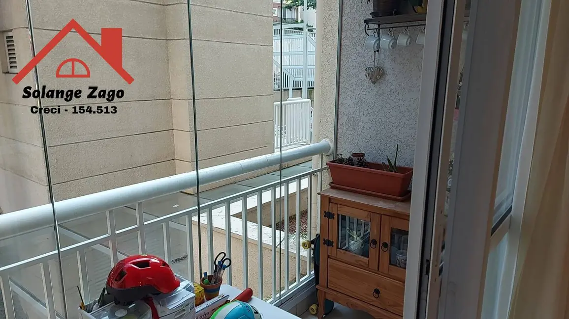 Apartamento com 3 quartos à venda, 64m2 em Vila Andrade, São Paulo - SP - imagem 5 Foto 5 de Apartamento com 3 quartos à venda, 64m2 em Vila Andrade, São Paulo - SP