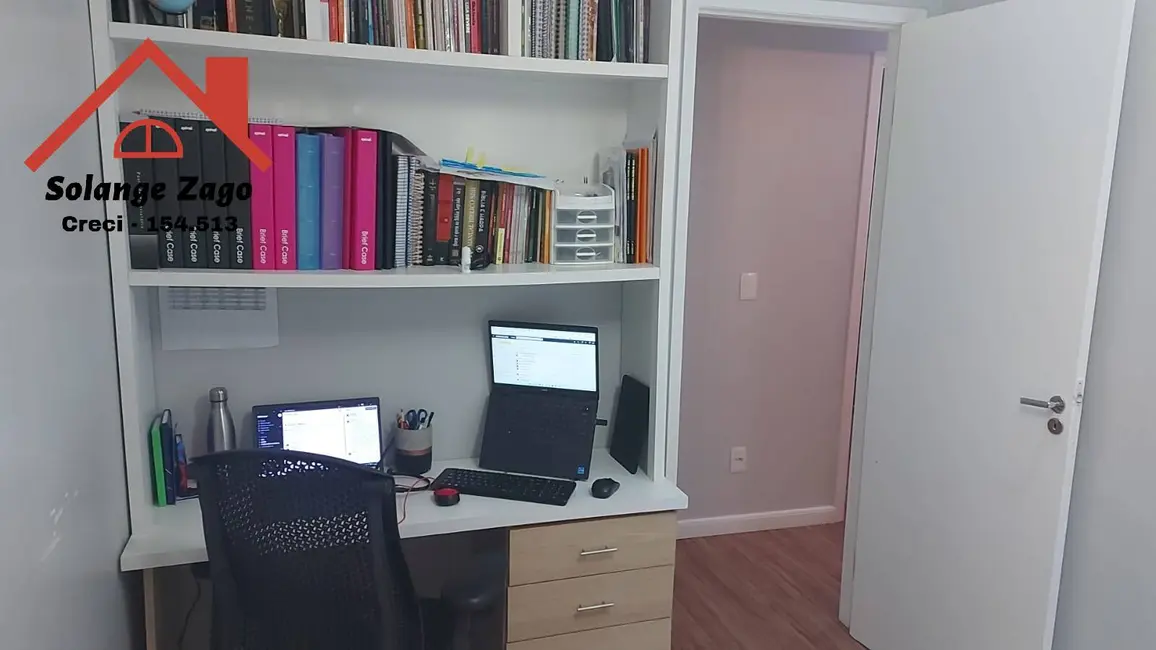 Apartamento com 3 quartos à venda, 64m2 em Vila Andrade, São Paulo - SP - imagem 7 Foto 7 de Apartamento com 3 quartos à venda, 64m2 em Vila Andrade, São Paulo - SP