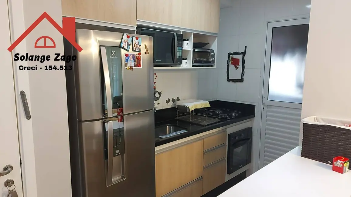 Apartamento com 3 quartos à venda, 64m2 em Vila Andrade, São Paulo - SP - imagem 6 Foto 6 de Apartamento com 3 quartos à venda, 64m2 em Vila Andrade, São Paulo - SP